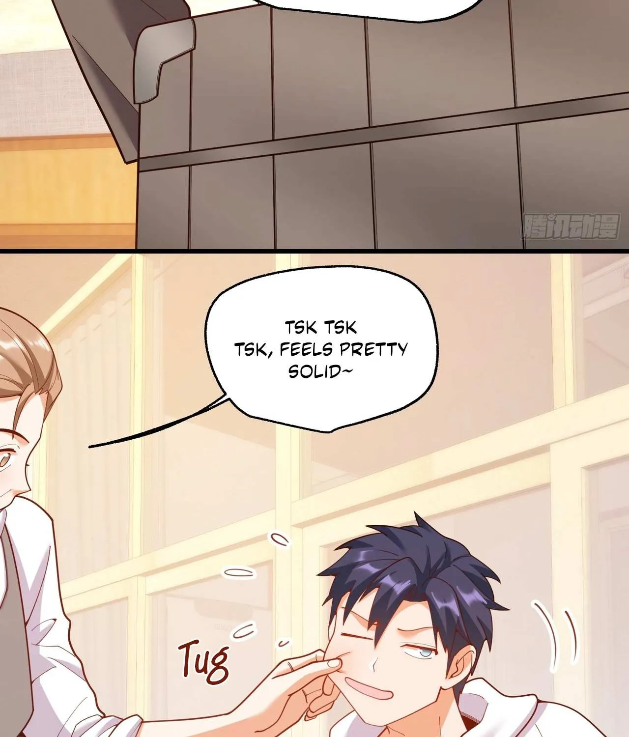 I Regressed to Level Up Instead of Being a Simp Chapter 228 page 24 - 