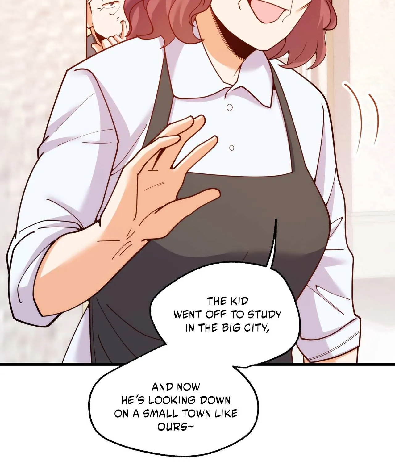I Regressed to Level Up Instead of Being a Simp Chapter 228 page 31 - 