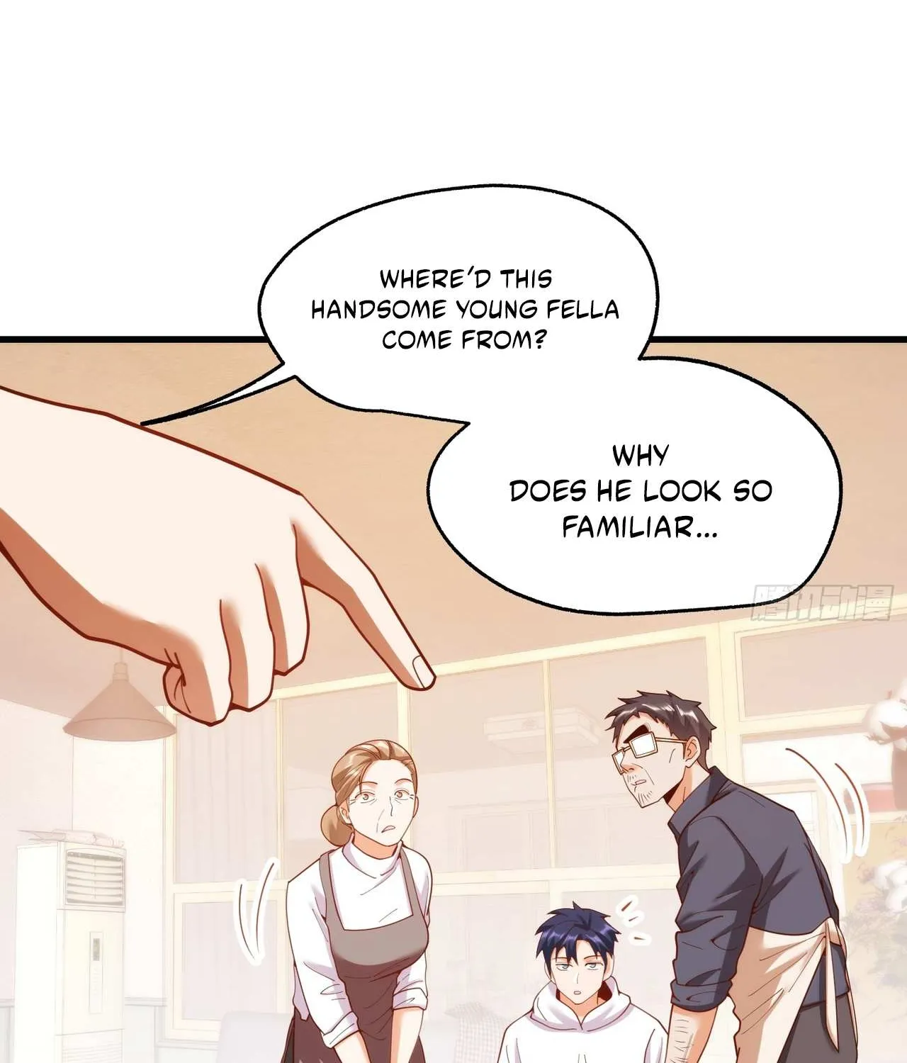 I Regressed to Level Up Instead of Being a Simp Chapter 228 page 33 - 