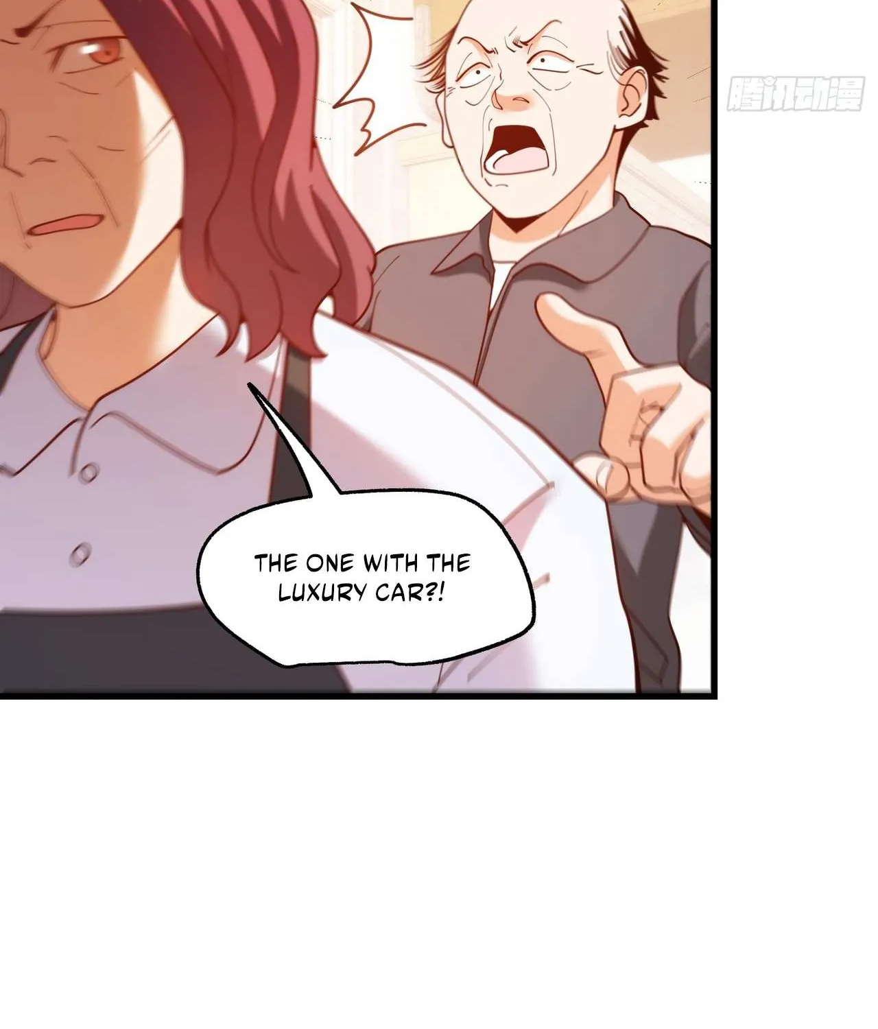 I Regressed to Level Up Instead of Being a Simp Chapter 228 page 35 - 