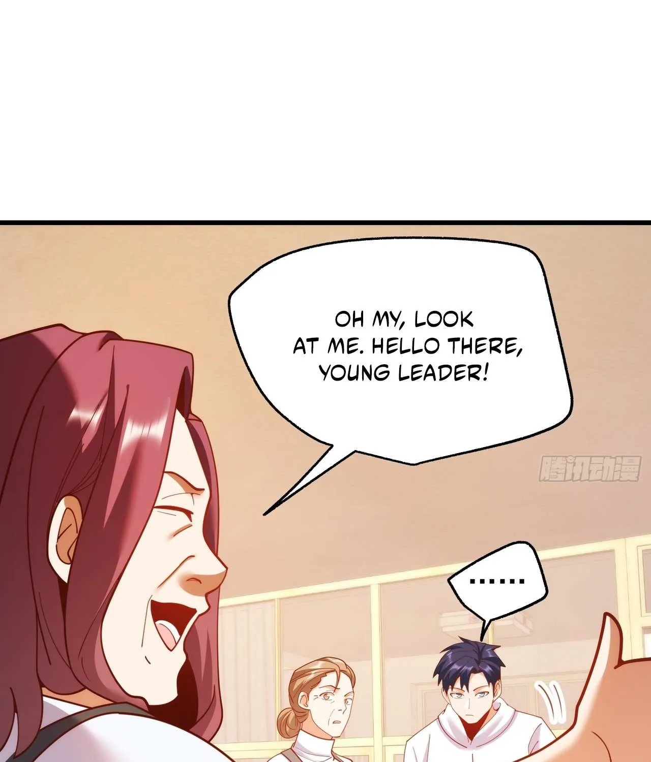 I Regressed to Level Up Instead of Being a Simp Chapter 228 page 36 - 