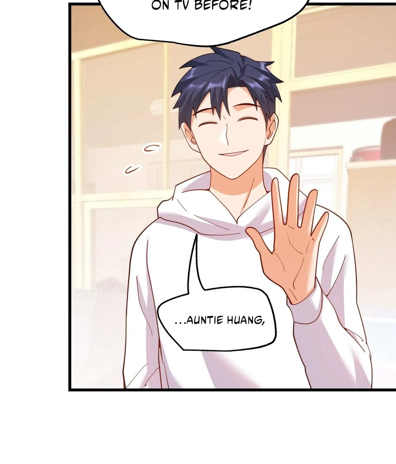 I Regressed to Level Up Instead of Being a Simp Chapter 228 page 38 - 