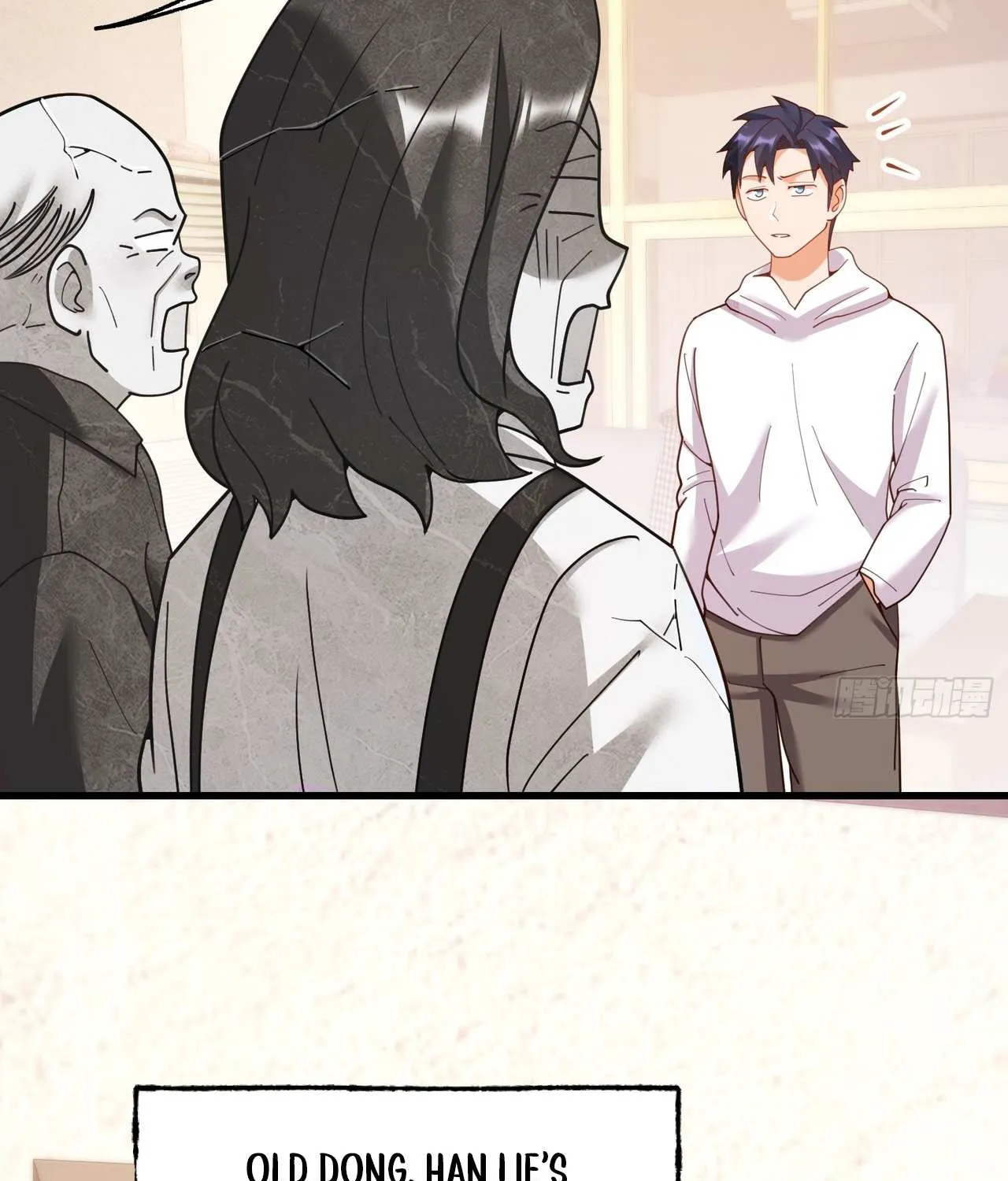 I Regressed to Level Up Instead of Being a Simp Chapter 228 page 44 - 