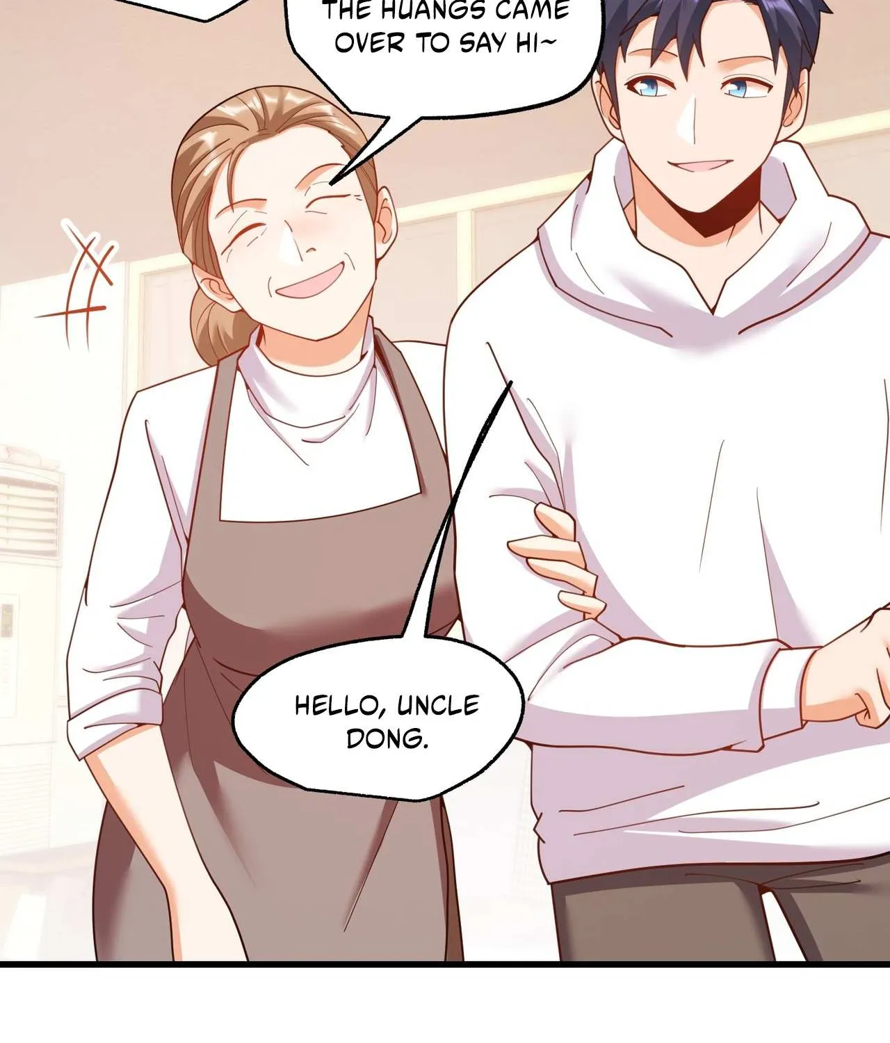 I Regressed to Level Up Instead of Being a Simp Chapter 228 page 47 - 