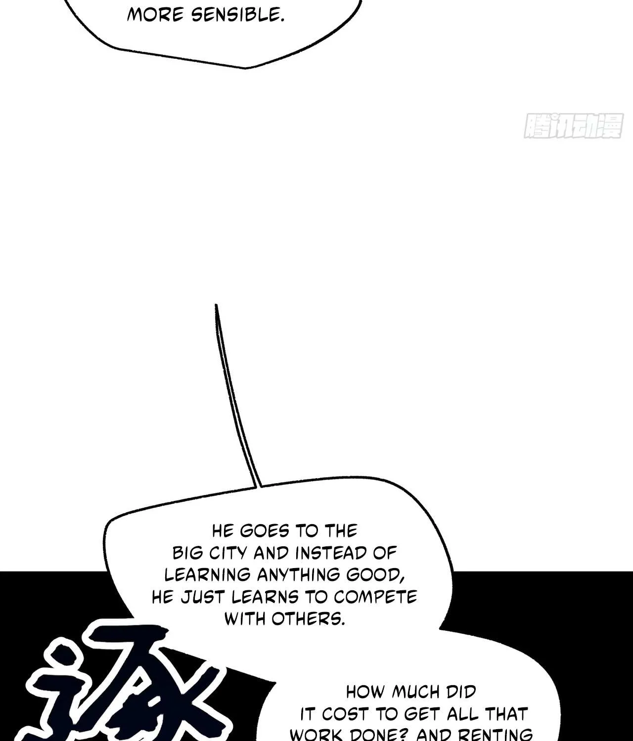 I Regressed to Level Up Instead of Being a Simp Chapter 228 page 51 - 
