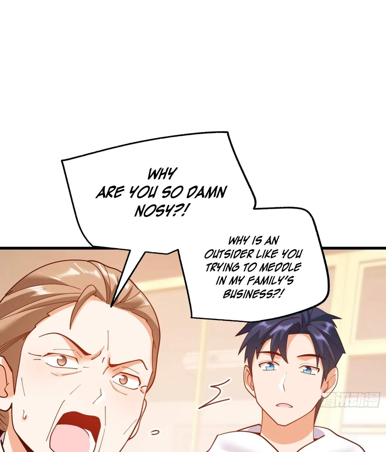 I Regressed to Level Up Instead of Being a Simp Chapter 228 page 54 - 
