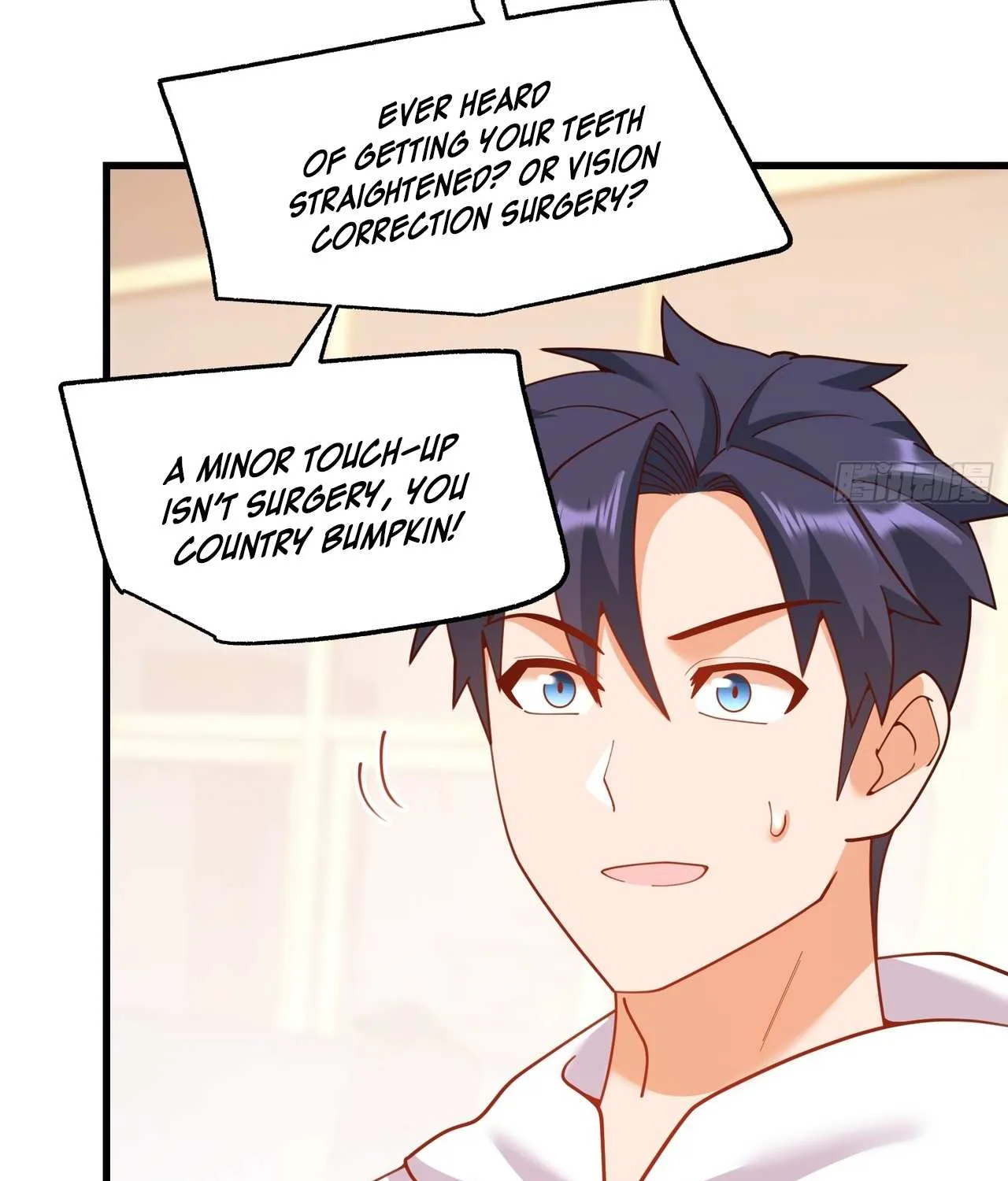 I Regressed to Level Up Instead of Being a Simp Chapter 228 page 56 - 
