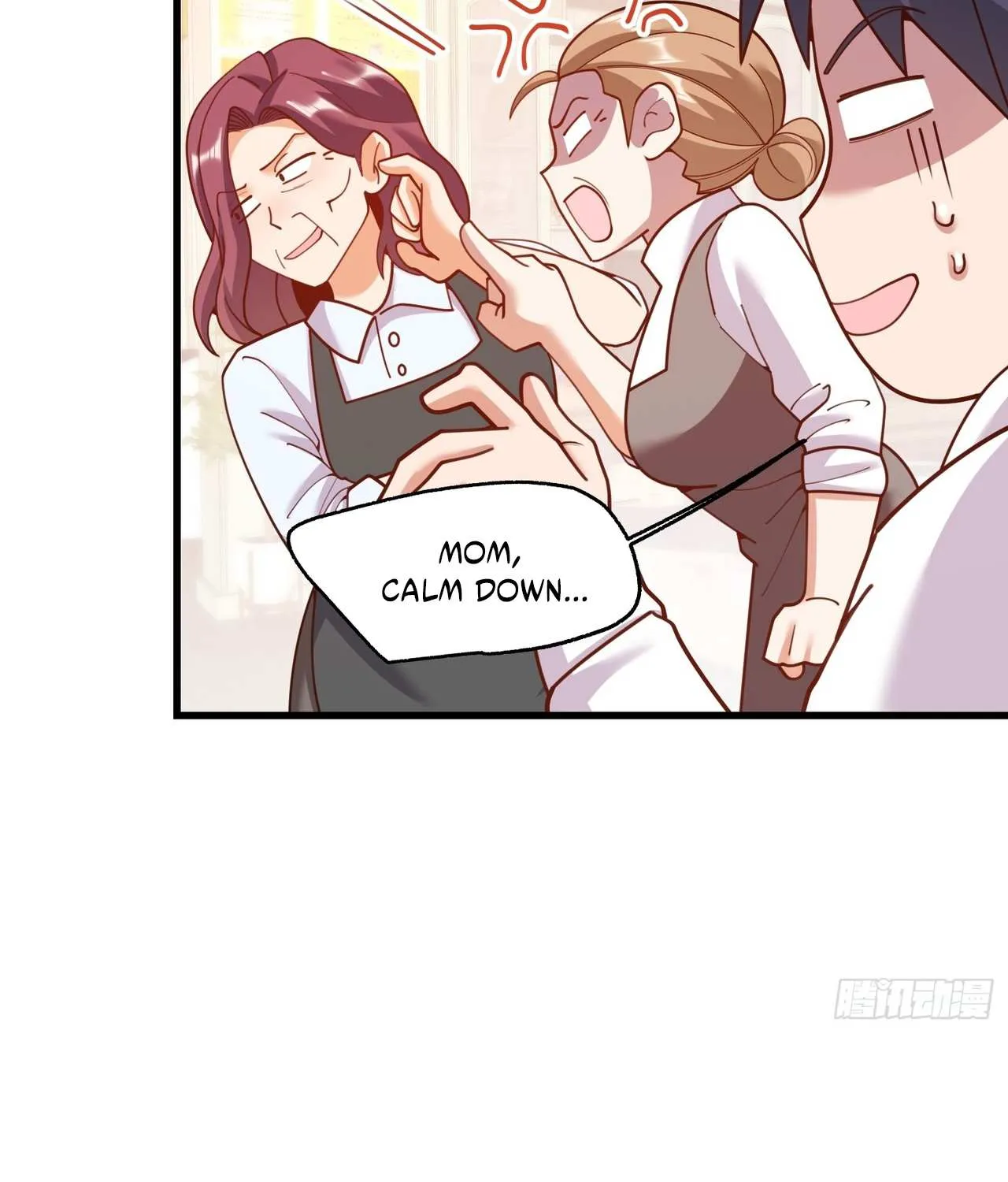 I Regressed to Level Up Instead of Being a Simp Chapter 228 page 58 - 