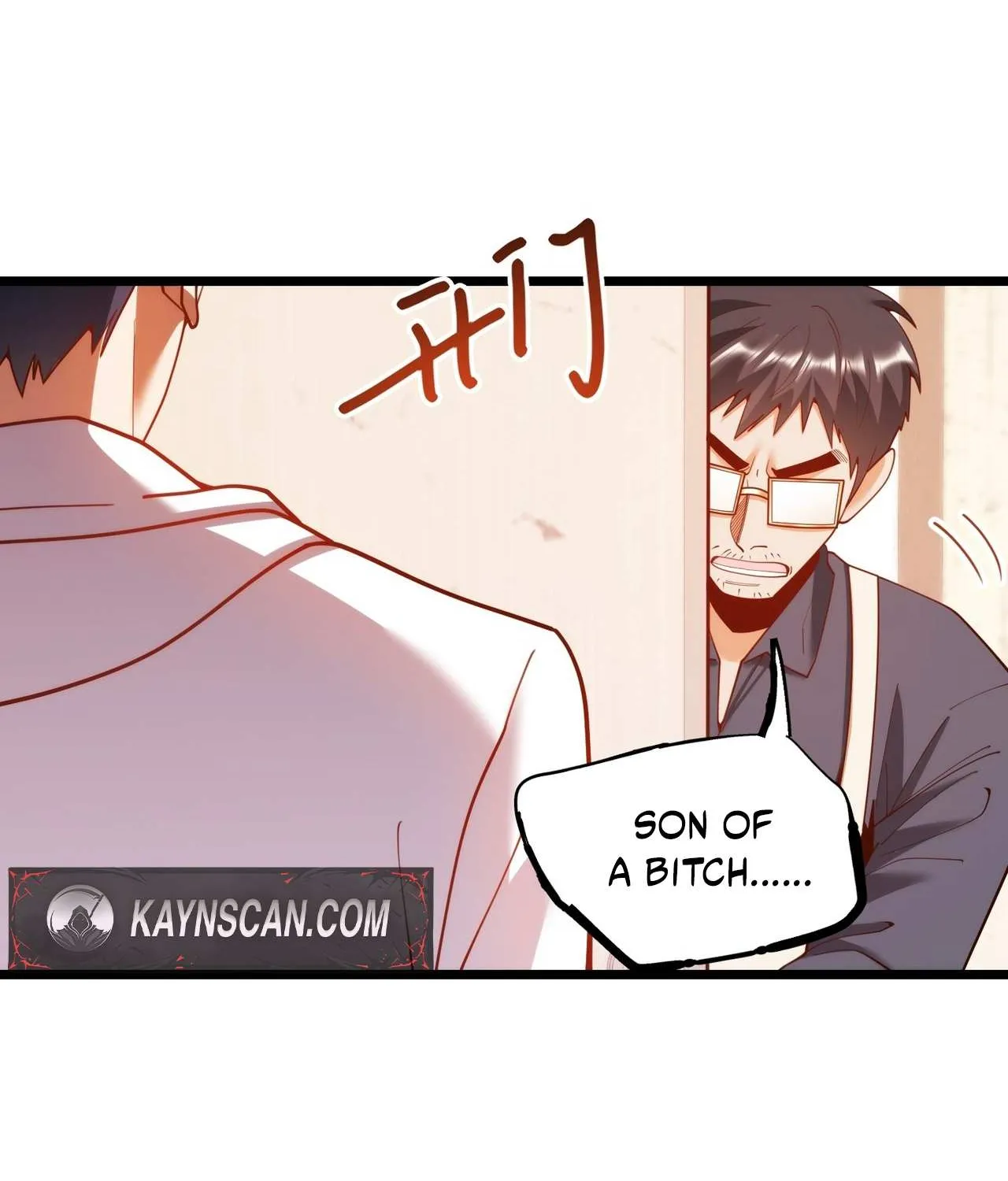 I Regressed to Level Up Instead of Being a Simp Chapter 228 page 7 - 