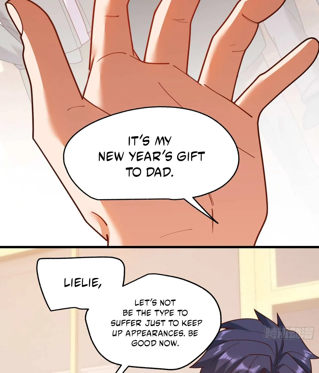 I Regressed to Level Up Instead of Being a Simp Chapter 228 page 61 - 