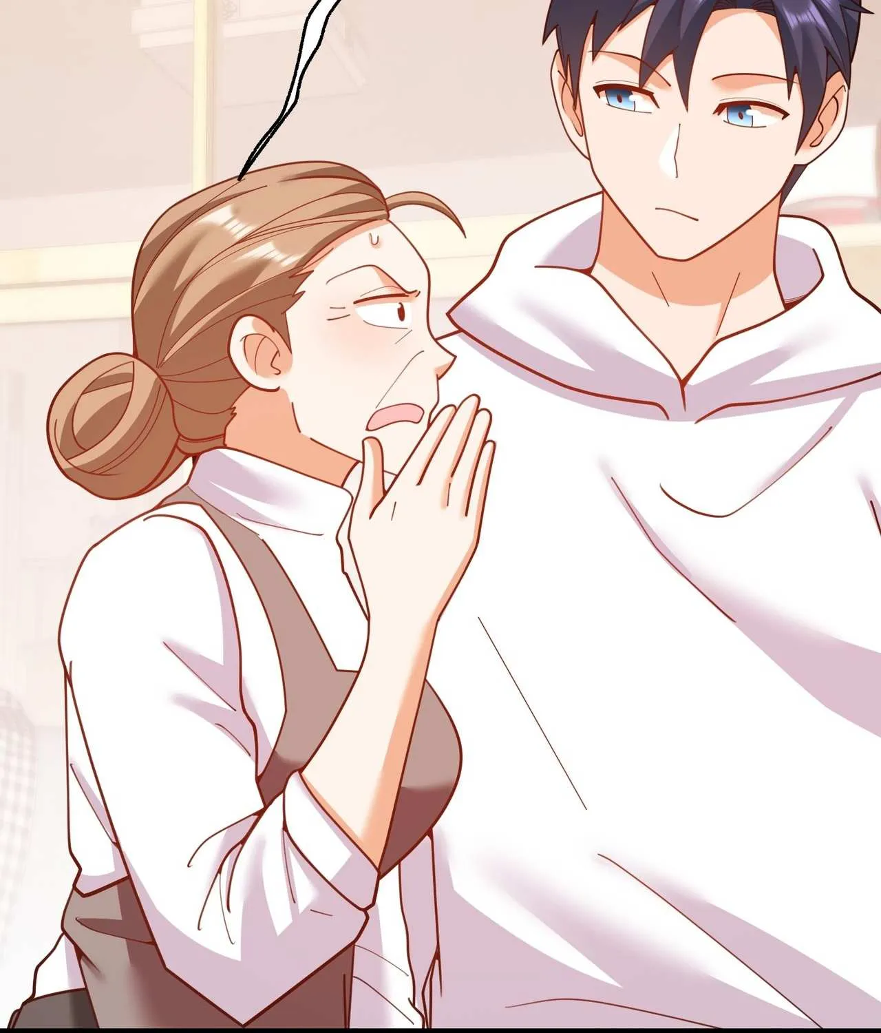I Regressed to Level Up Instead of Being a Simp Chapter 228 page 62 - 
