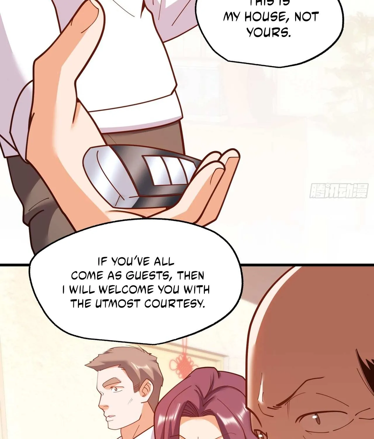 I Regressed to Level Up Instead of Being a Simp Chapter 228 page 67 - 