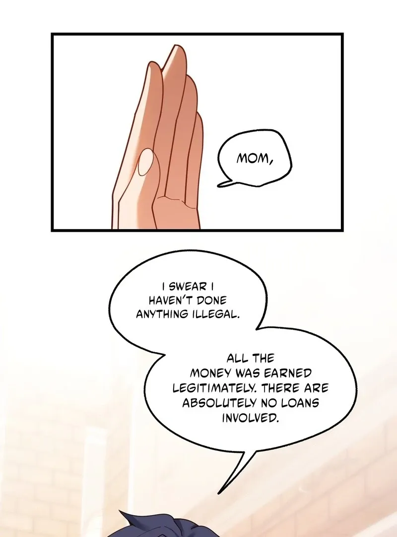 I Regressed to Level Up Instead of Being a Simp Chapter 229 page 12 - 