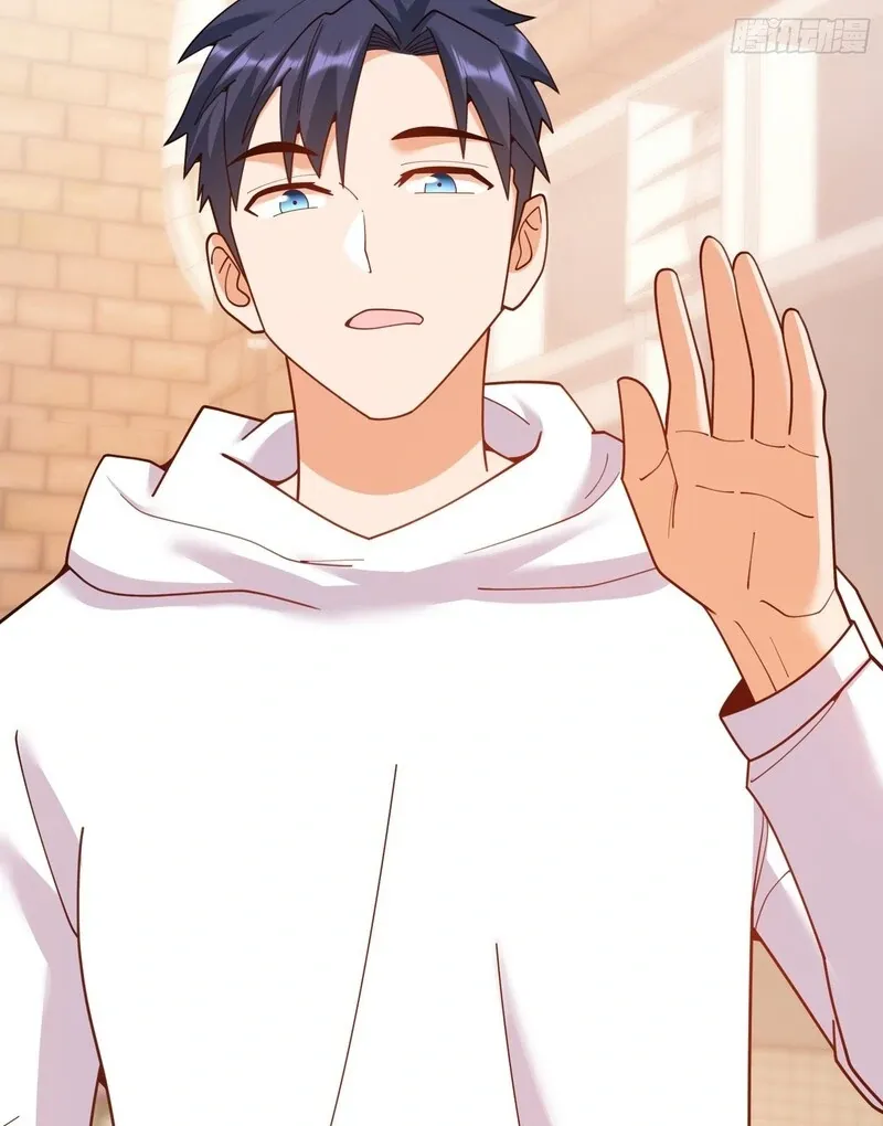 I Regressed to Level Up Instead of Being a Simp Chapter 229 page 13 - 