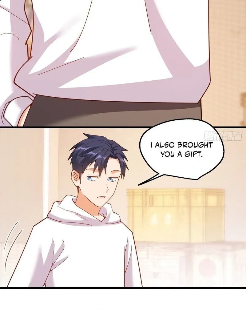 I Regressed to Level Up Instead of Being a Simp Chapter 229 page 14 - 