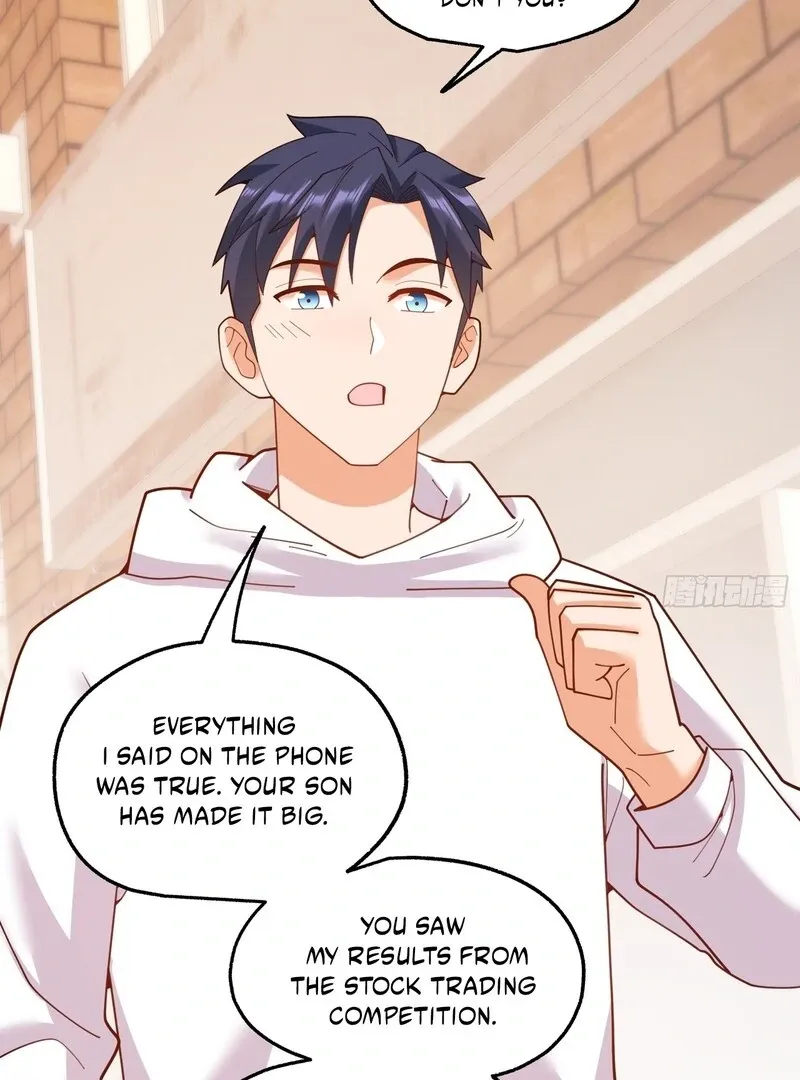 I Regressed to Level Up Instead of Being a Simp Chapter 229 page 20 - 