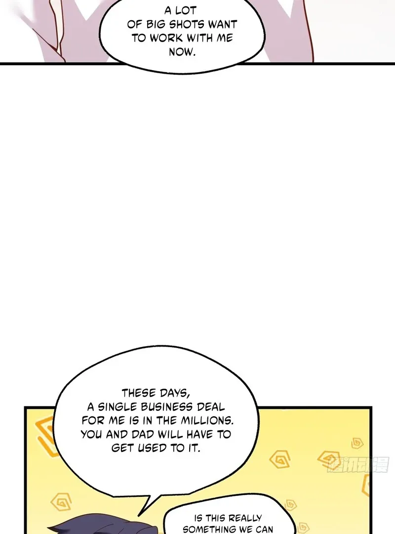 I Regressed to Level Up Instead of Being a Simp Chapter 229 page 21 - 