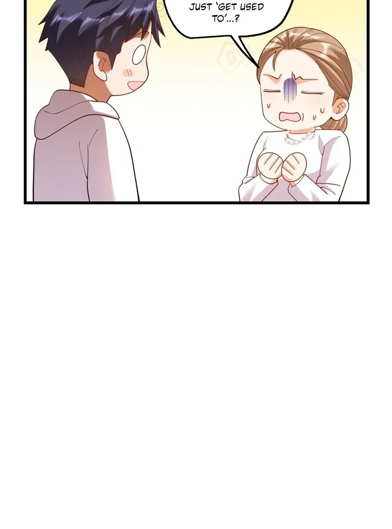I Regressed to Level Up Instead of Being a Simp Chapter 229 page 22 - 