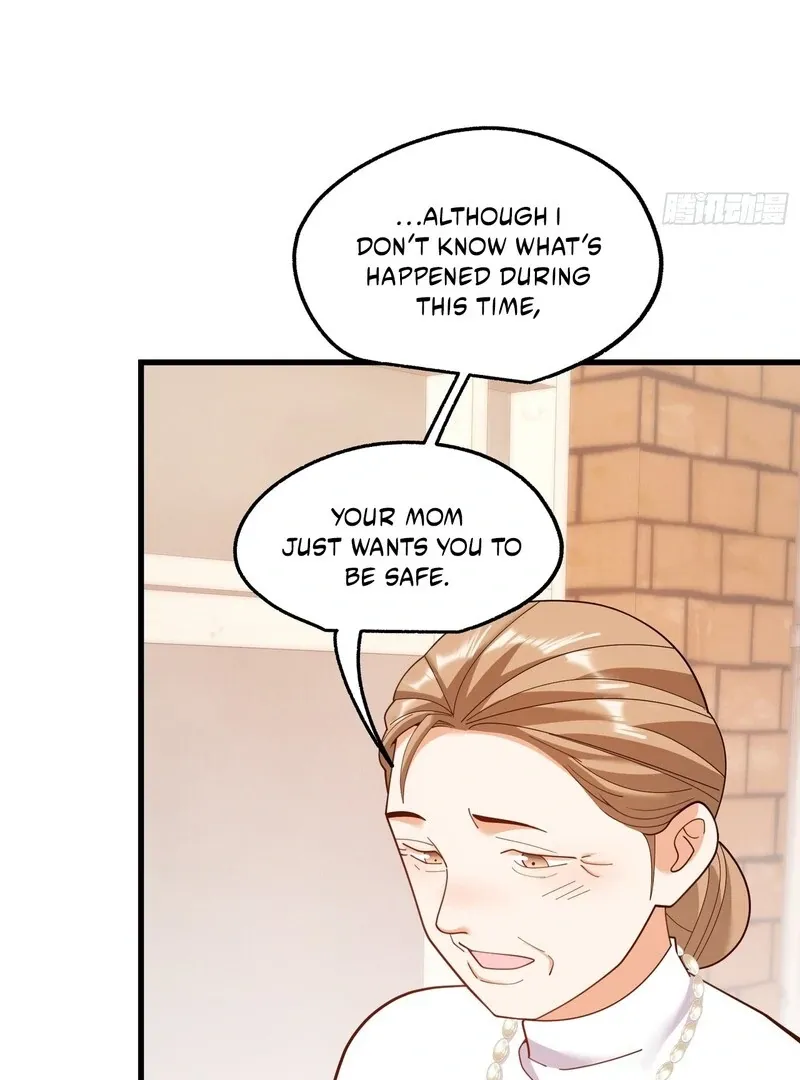 I Regressed to Level Up Instead of Being a Simp Chapter 229 page 23 - 