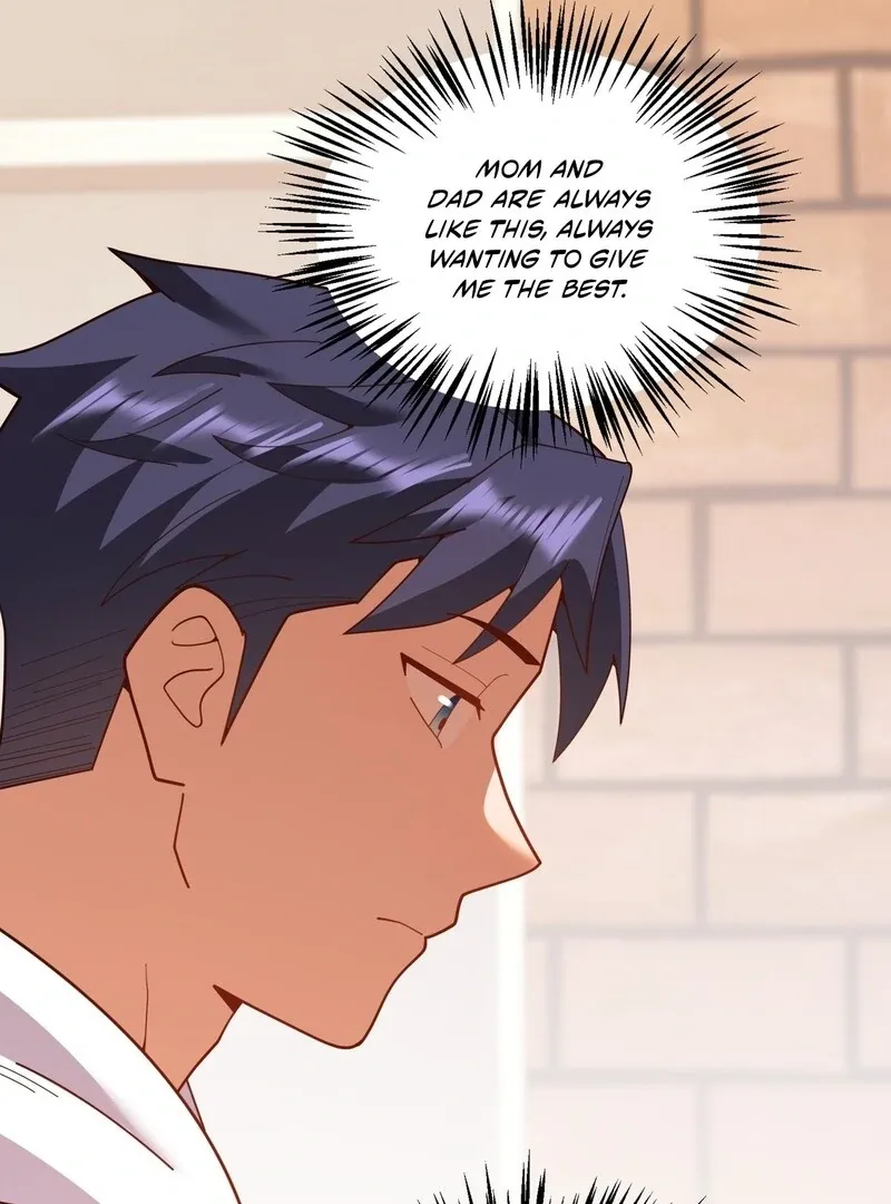 I Regressed to Level Up Instead of Being a Simp Chapter 229 page 26 - 