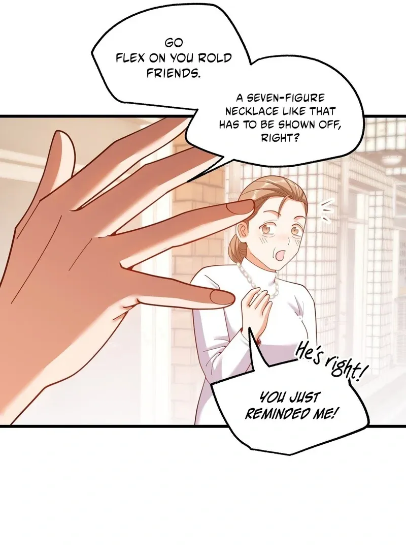 I Regressed to Level Up Instead of Being a Simp Chapter 229 page 29 - 