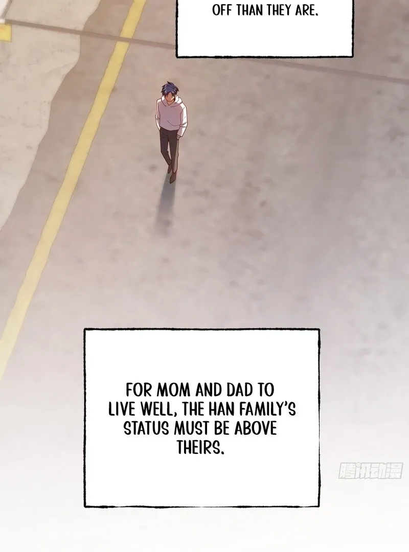 I Regressed to Level Up Instead of Being a Simp Chapter 229 page 32 - 