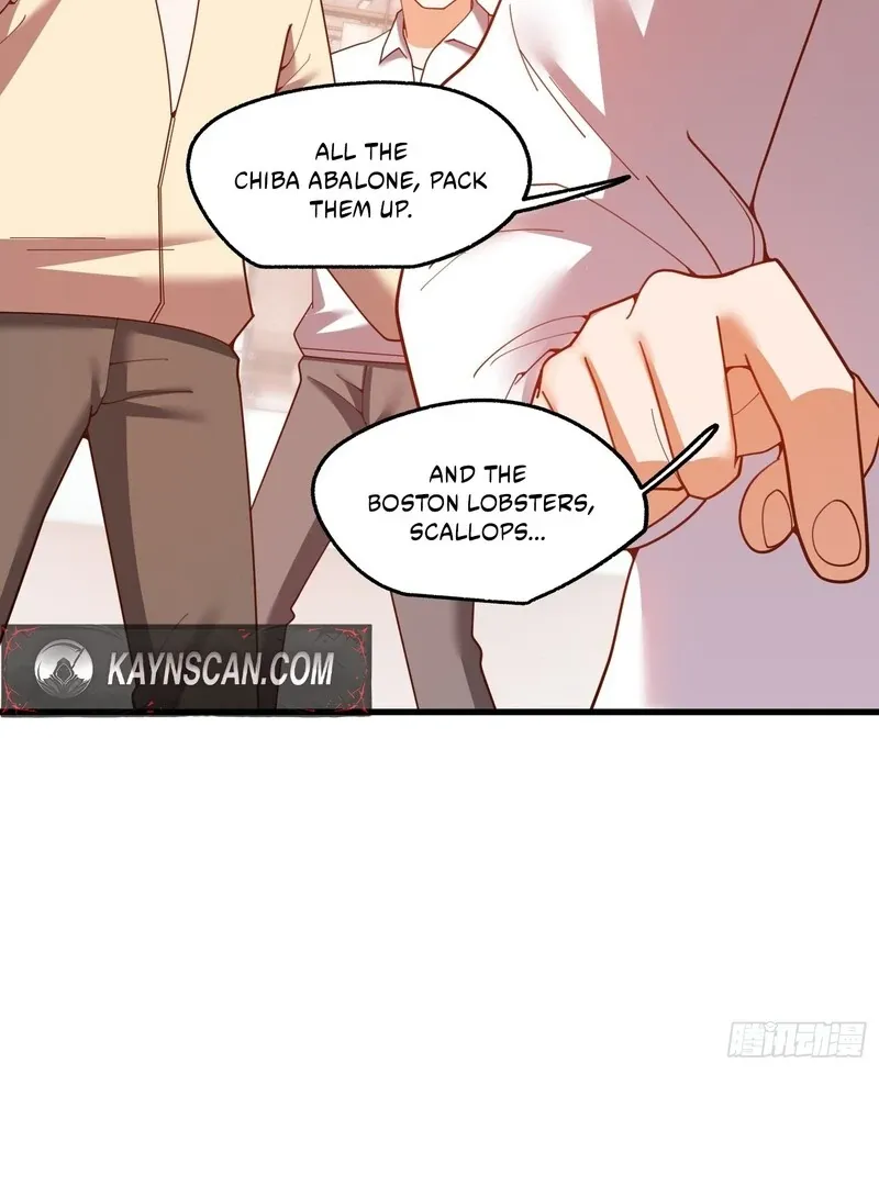 I Regressed to Level Up Instead of Being a Simp Chapter 229 page 37 - 