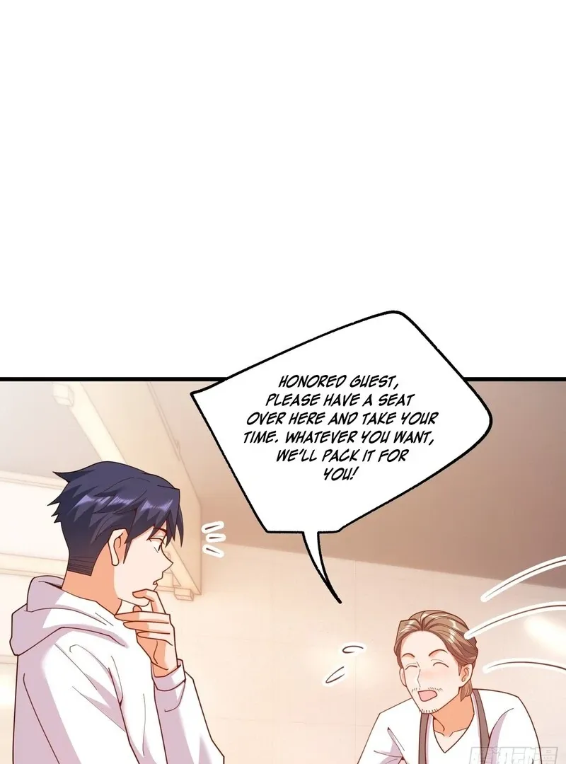 I Regressed to Level Up Instead of Being a Simp Chapter 229 page 39 - 
