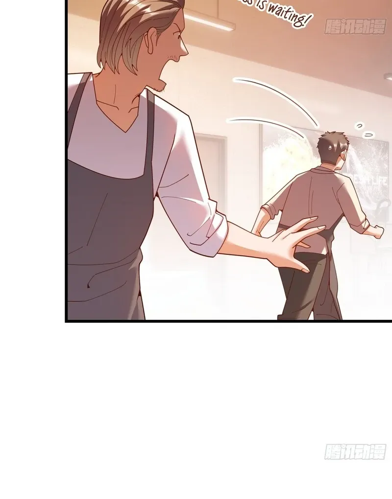 I Regressed to Level Up Instead of Being a Simp Chapter 229 page 41 - 