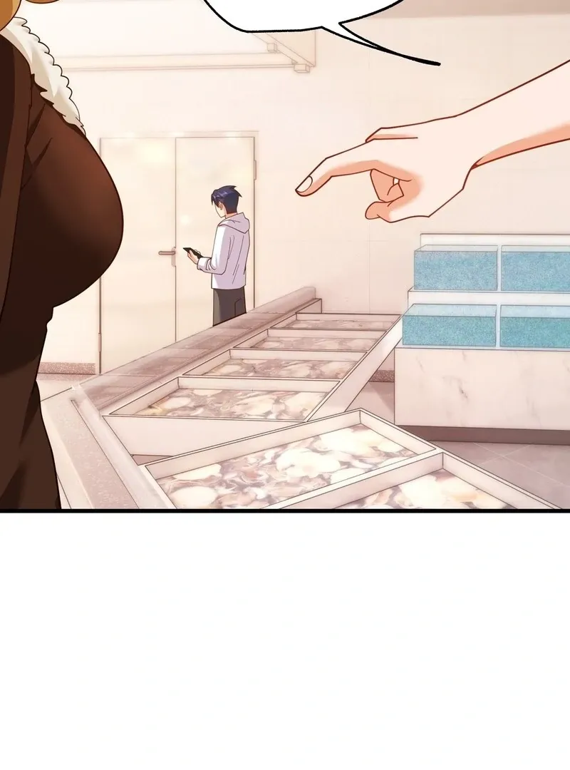 I Regressed to Level Up Instead of Being a Simp Chapter 229 page 46 - 
