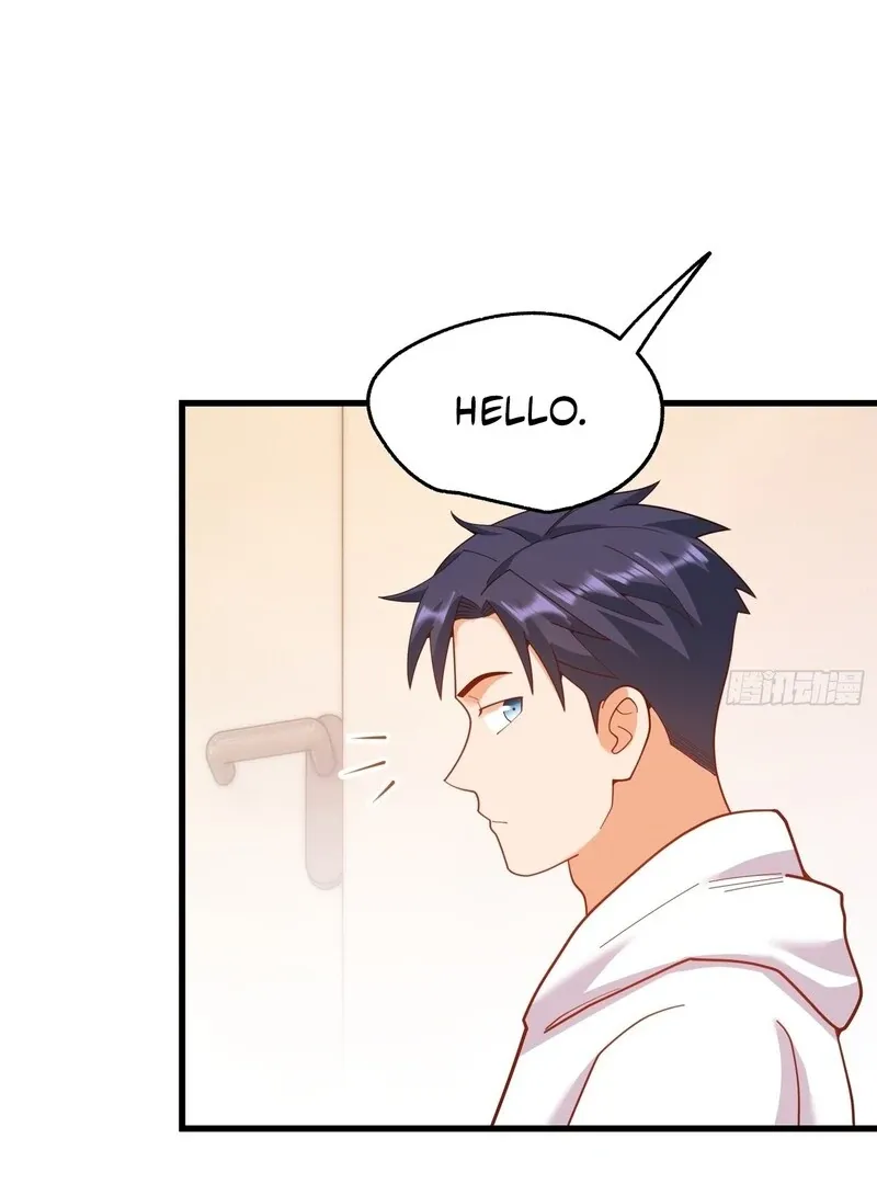 I Regressed to Level Up Instead of Being a Simp Chapter 229 page 48 - 