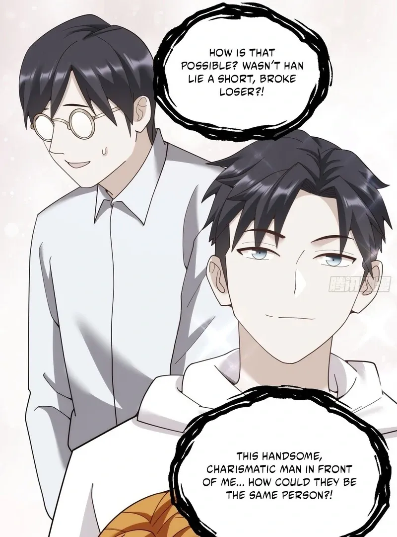 I Regressed to Level Up Instead of Being a Simp Chapter 229 page 56 - 