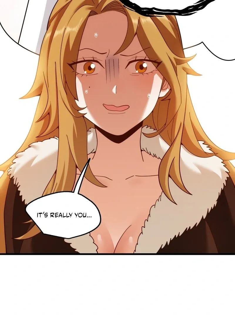 I Regressed to Level Up Instead of Being a Simp Chapter 229 page 57 - 