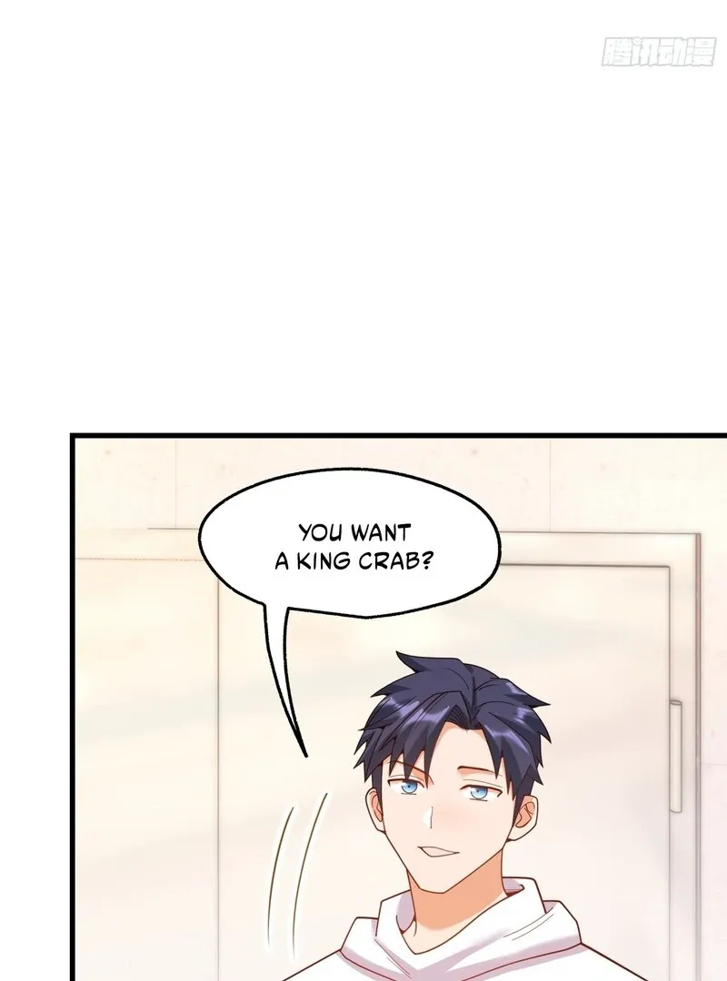 I Regressed to Level Up Instead of Being a Simp Chapter 229 page 58 - 