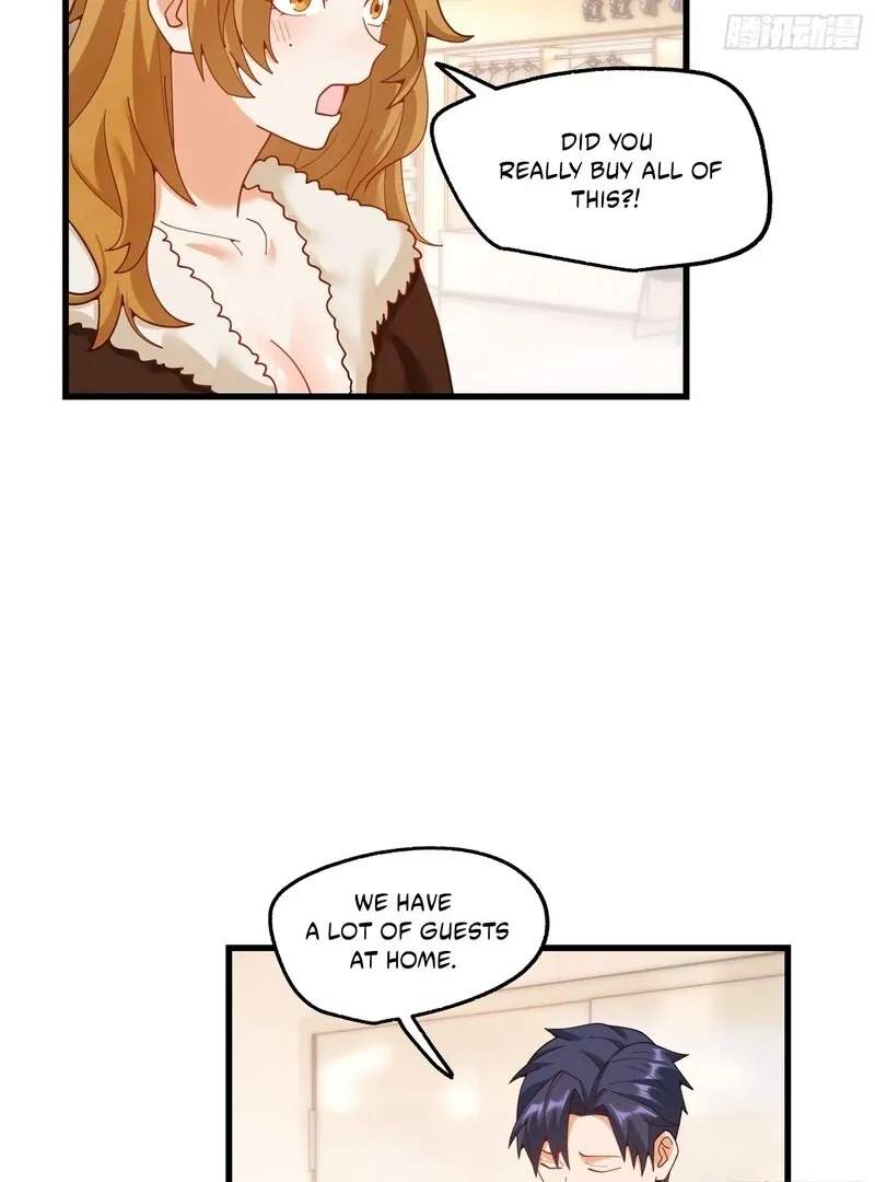 I Regressed to Level Up Instead of Being a Simp Chapter 229 page 60 - 