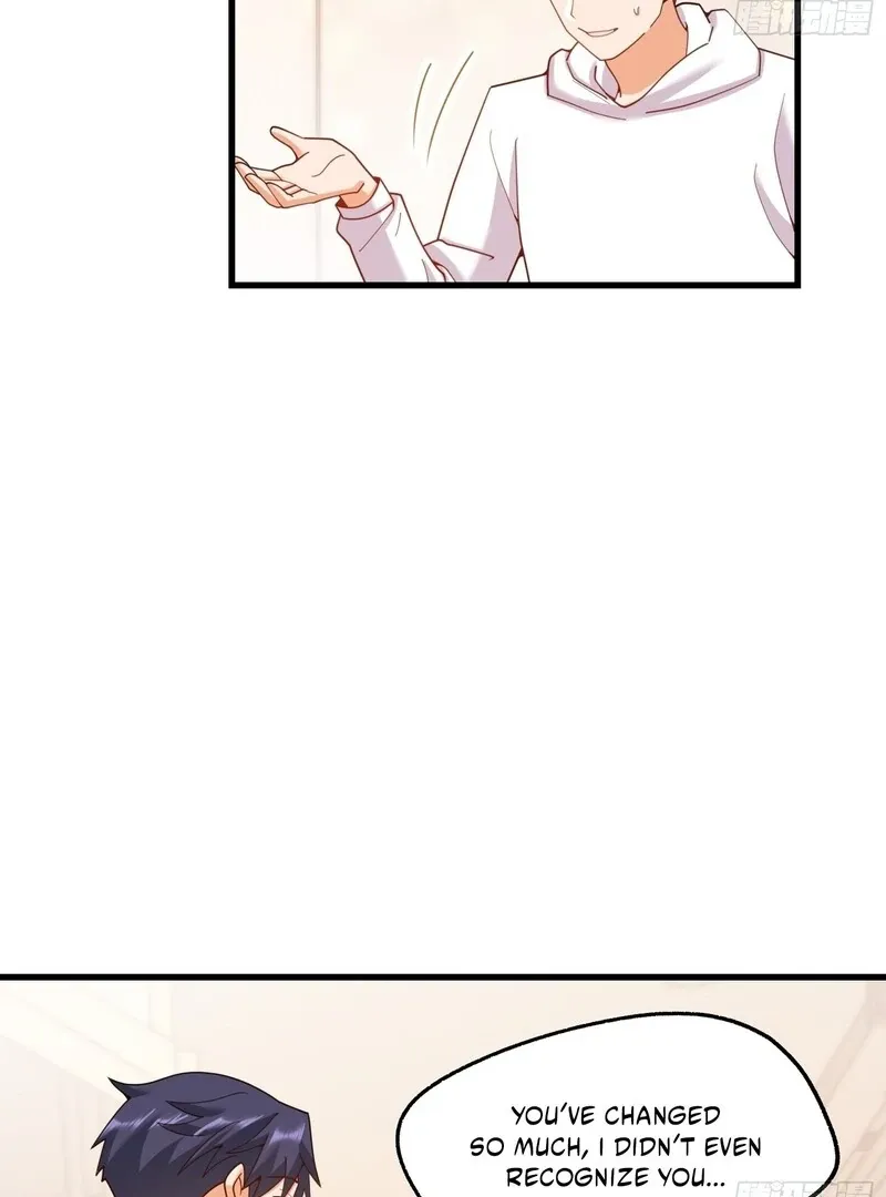 I Regressed to Level Up Instead of Being a Simp Chapter 229 page 61 - 