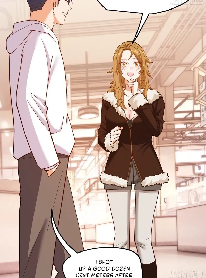 I Regressed to Level Up Instead of Being a Simp Chapter 229 page 62 - 