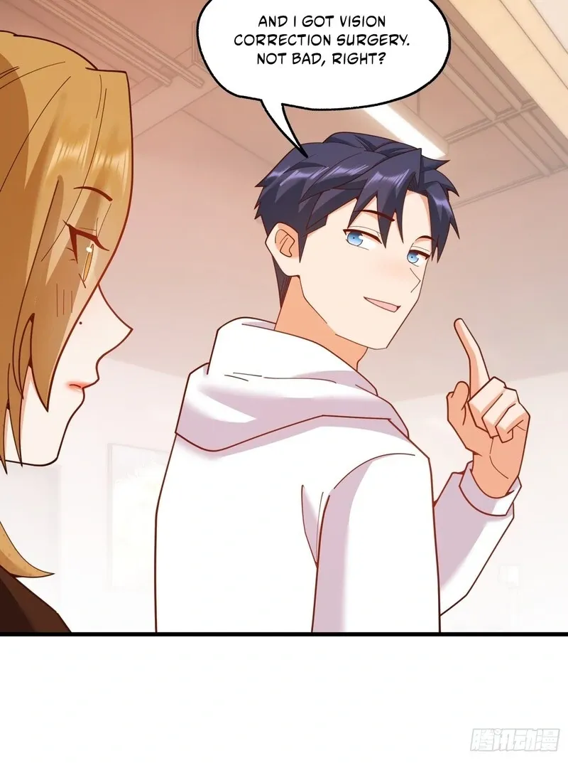 I Regressed to Level Up Instead of Being a Simp Chapter 229 page 64 - 