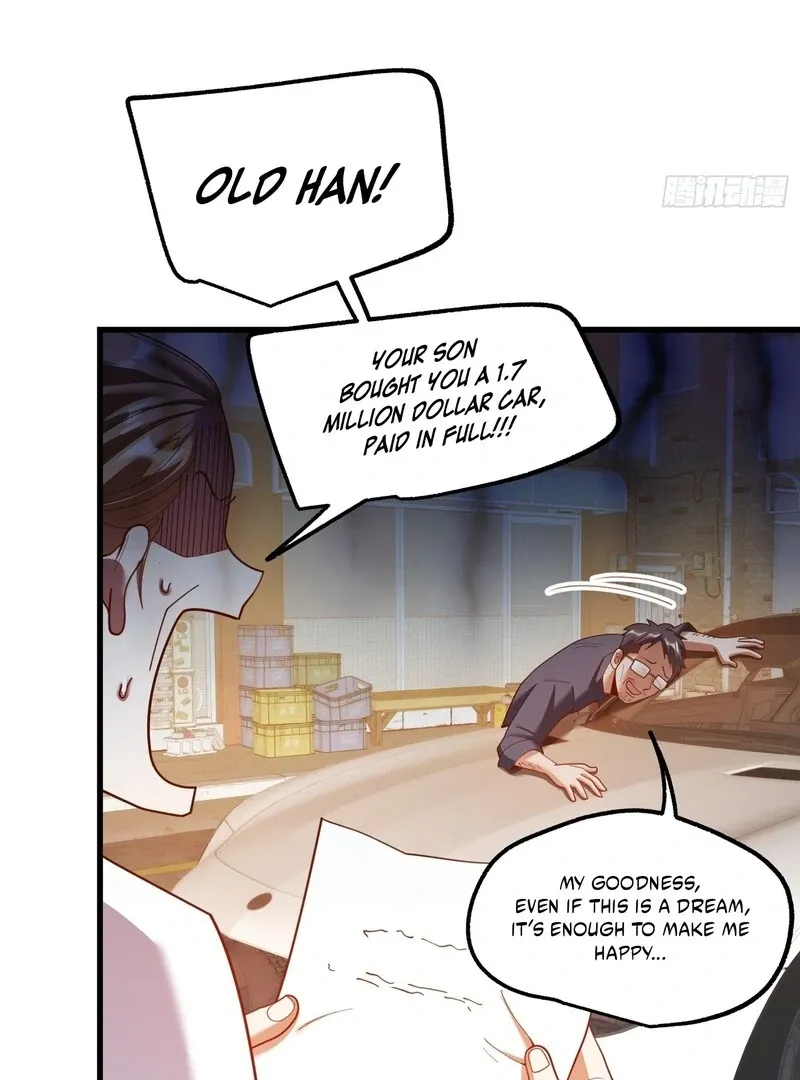 I Regressed to Level Up Instead of Being a Simp Chapter 229 page 9 - 