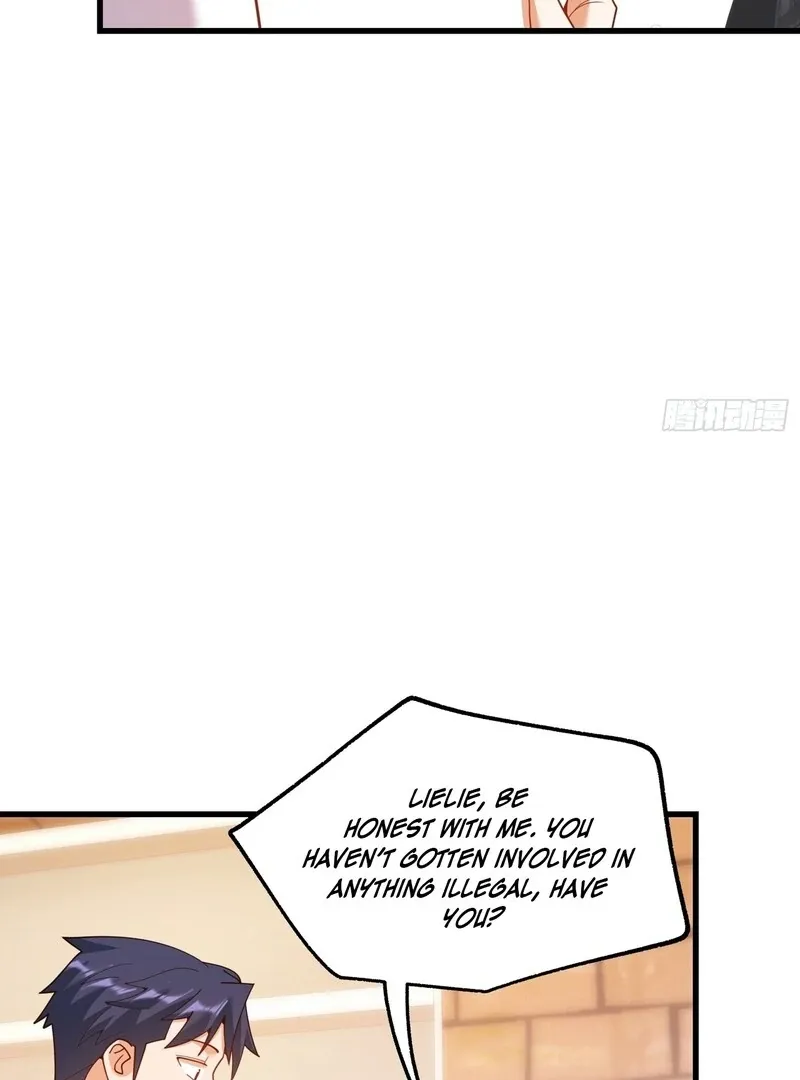 I Regressed to Level Up Instead of Being a Simp Chapter 229 page 10 - 