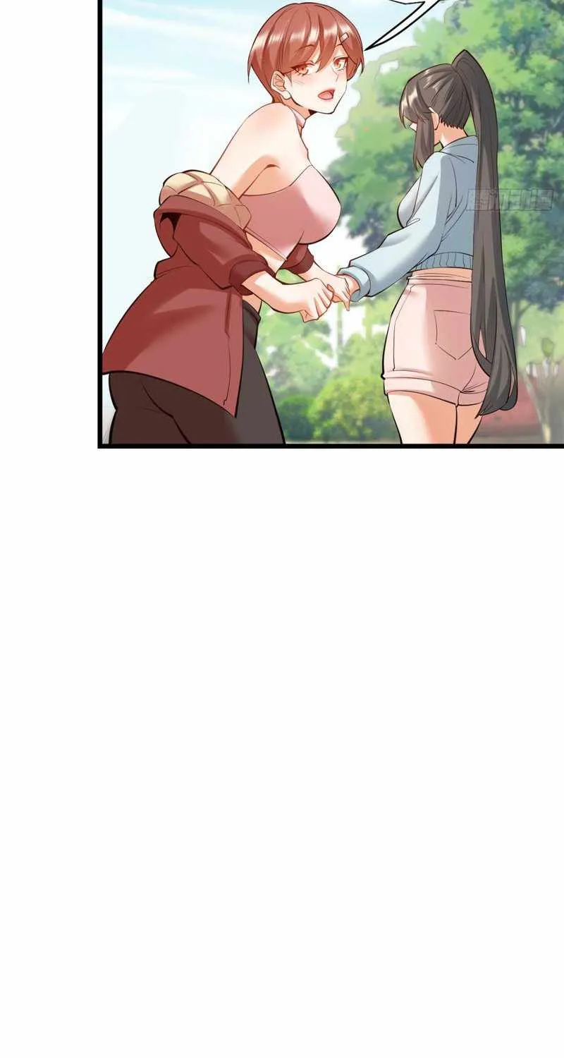 I Regressed to Level Up Instead of Being a Simp Chapter 23 page 11 - 