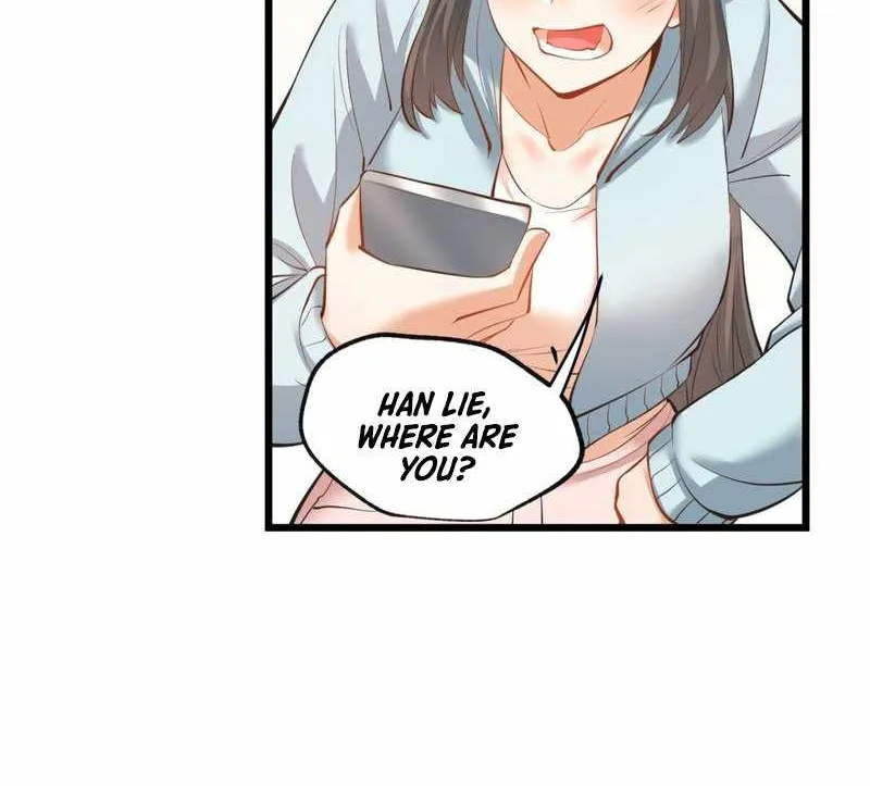 I Regressed to Level Up Instead of Being a Simp Chapter 23 page 16 - 