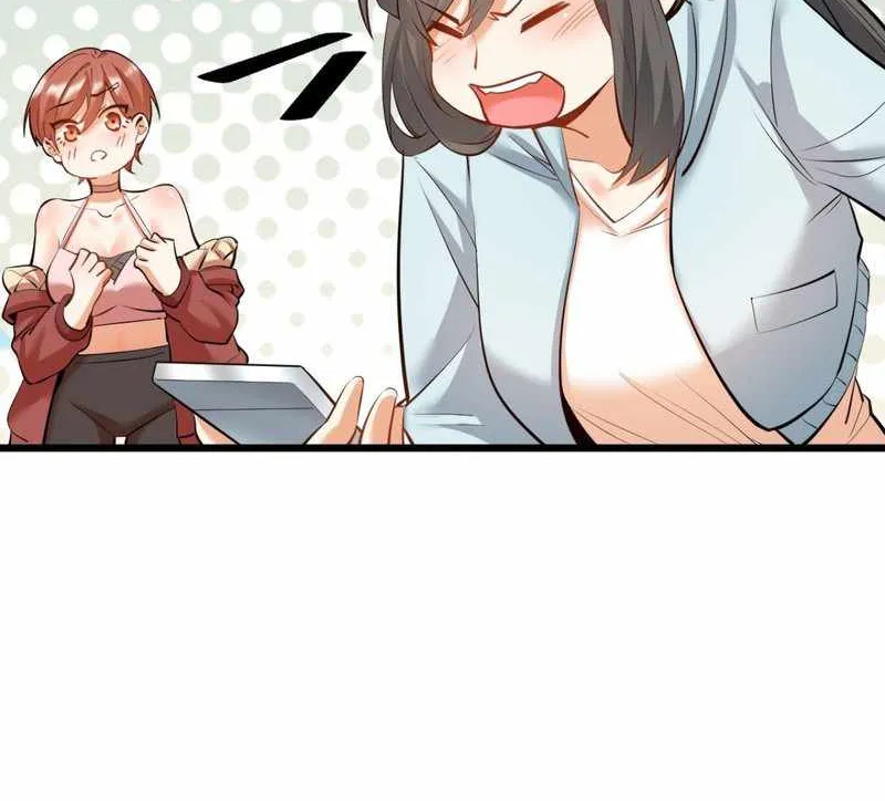 I Regressed to Level Up Instead of Being a Simp Chapter 23 page 18 - 