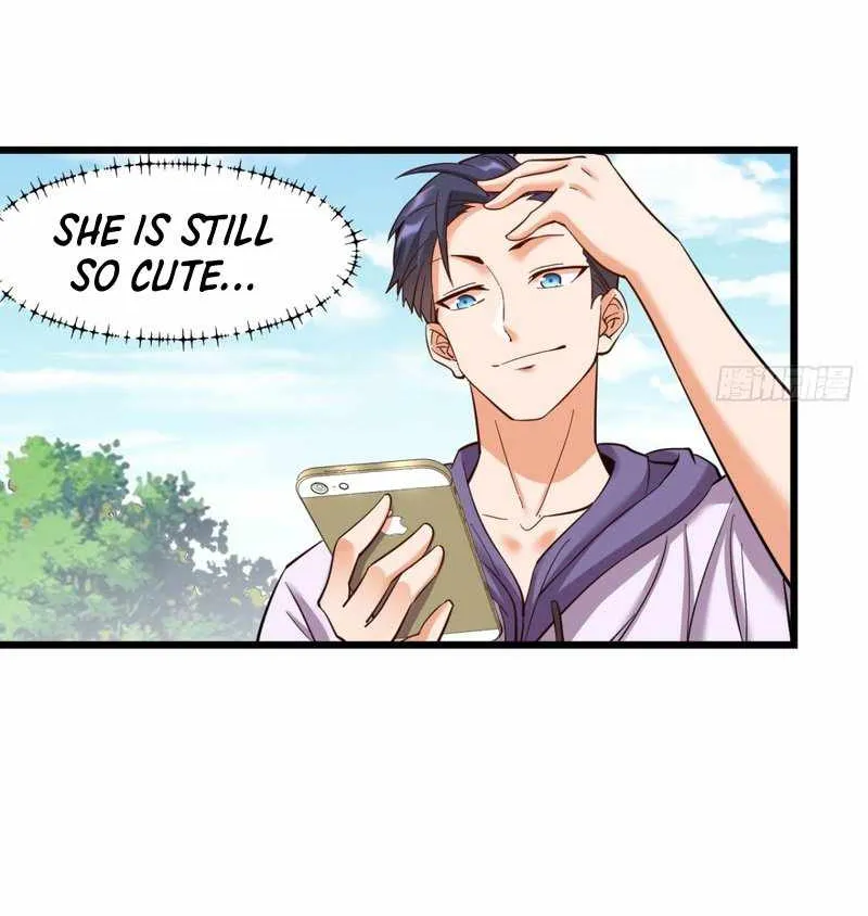 I Regressed to Level Up Instead of Being a Simp Chapter 23 page 24 - 