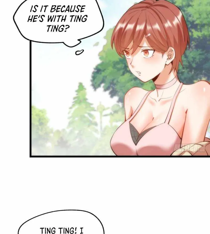 I Regressed to Level Up Instead of Being a Simp Chapter 23 page 4 - 