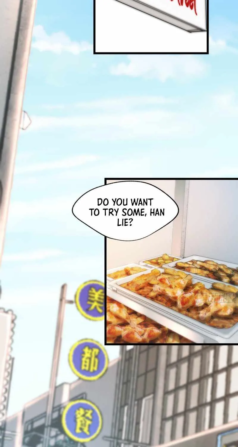 I Regressed to Level Up Instead of Being a Simp Chapter 23 page 33 - 