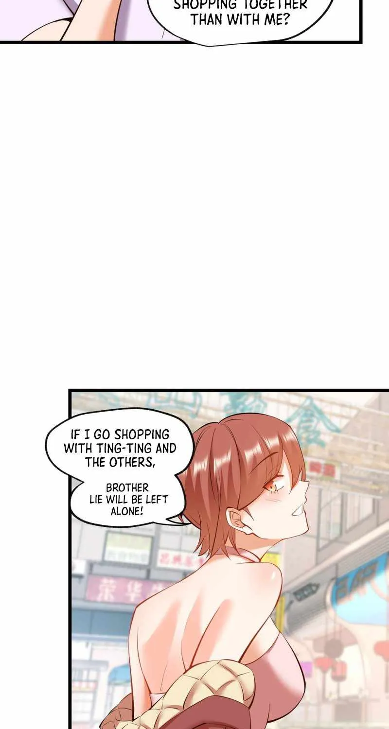 I Regressed to Level Up Instead of Being a Simp Chapter 23 page 39 - 