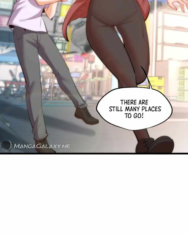 I Regressed to Level Up Instead of Being a Simp Chapter 23 page 42 - 