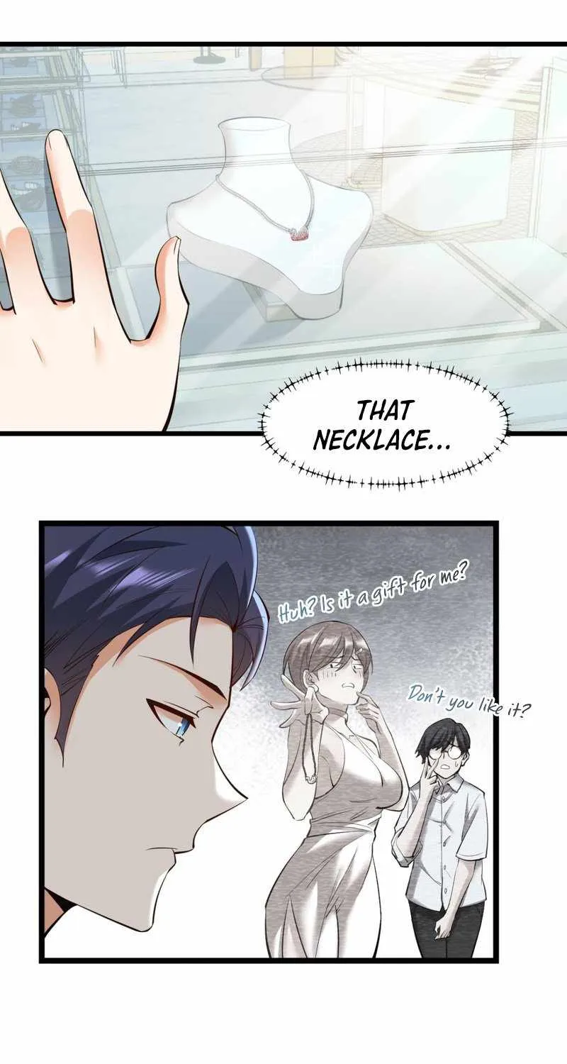 I Regressed to Level Up Instead of Being a Simp Chapter 23 page 45 - 