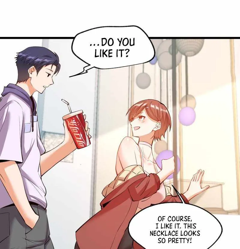 I Regressed to Level Up Instead of Being a Simp Chapter 23 page 46 - 
